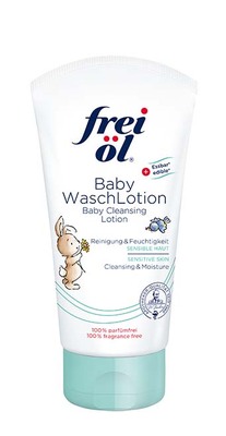 FREI L Baby WaschLotion 150 ml