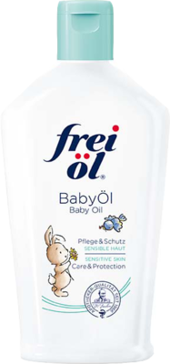 FREI L Babyl 140 ml