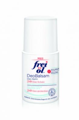 FREI L DeoBalsam 50 ml