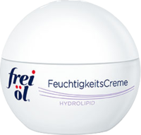 FREI L Hydrolipid FeuchtigkeitsCreme 50 ml