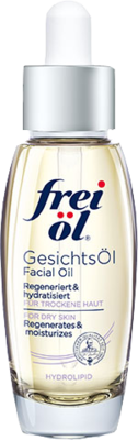 FREI L Hydrolipid Gesichtsl 30 ml