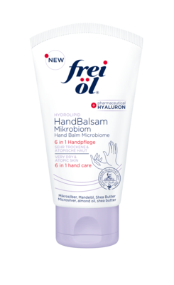 FREI L Hydrolipid HandBalsam 75 ml