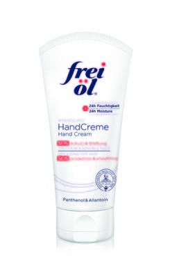 FREI L Hydrolipid HandCreme 50 ml