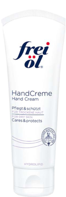 FREI L Hydrolipid HandCreme 75 ml