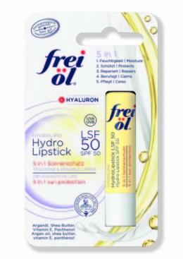 FREI L Hydrolipid HydroLipstick LSF 50 4.5 g