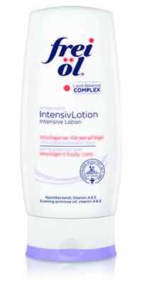 FREI L Hydrolipid IntensivLotion 200 ml