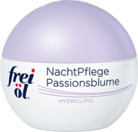 FREI L Hydrolipid NachtPflege Passionsblume Creme 50 ml