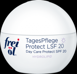 FREI L Hydrolipid TagesPflege Protect LSF 20 Cr. 50 ml