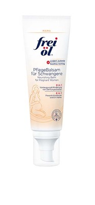 FREI L PflegeBalsam fr Schwangere 125 ml