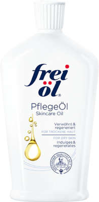 FREI L Pflegel 200 ml