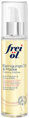 FREI L Reinigungsl & Maske 100 ml