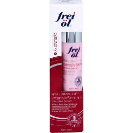 FREI ÖL Anti-Age IntensivSerum 20 ml