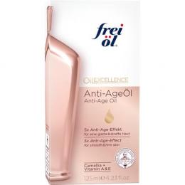 FREI ÖL Anti-AgeÖl 125 ml