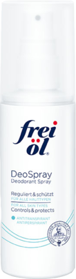 FREI ÖL DeoSpray 100 ml