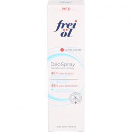 FREI ÖL DeoSpray 100 ml