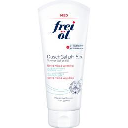 FREI ÖL DuschGel 200 ml