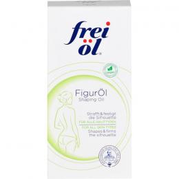 FREI ÖL FigurÖl 125 ml