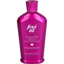 FREI ÖL FigurÖl PINK EDITION 60 ml