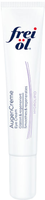 FREI ÖL Hydrolipid AugenCreme 15 ml