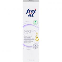 FREI ÖL Hydrolipid GesichtsÖl 30 ml