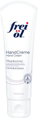 FREI ÖL Hydrolipid HandCreme 50 ml