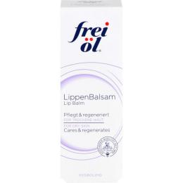 FREI ÖL Hydrolipid LippenBalsam 8 ml