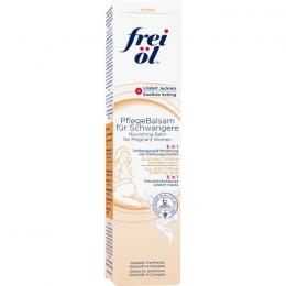 FREI ÖL PflegeBalsam für Schwangere 125 ml