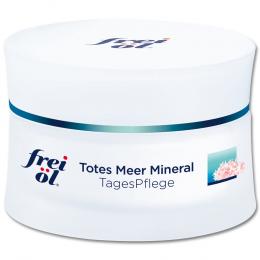 FREI ÖL Totes Meer Mineral TagesPflege 50 ml Tagescreme