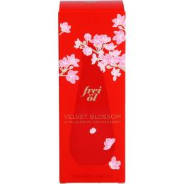 FREI ÖL ULTRA GLOW Velvet Blossom Öl 100 ml