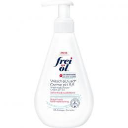 FREI ÖL Wasch & DuschCreme 250 ml