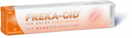 FREKA CID Salbe 20 g