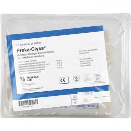 FREKA CLYSS Klistiere 1200 ml