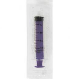 FREKA CONNECT ENFit/ProNeo Spritze 20 ml XS 1 St.