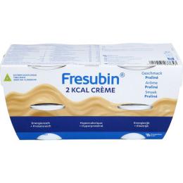 FRESUBIN 2 kcal Creme Praline im Becher 500 g