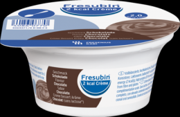 FRESUBIN 2 kcal Creme Schokolade im Becher 24X125 g