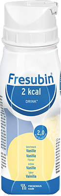 FRESUBIN 2 kcal DRINK Vanille Trinkflasche 24X200 ml