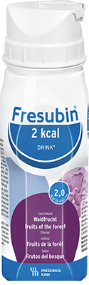 FRESUBIN 2 kcal DRINK Waldfrucht Trinkflasche 24X200 ml