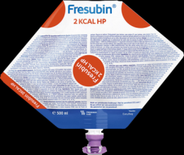 FRESUBIN 2 kcal HP 15X500 ml