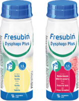 FRESUBIN dysphago plus Mischkarton 6X4X200 ml