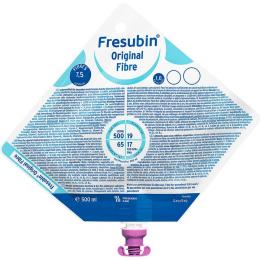 FRESUBIN ORIGINAL Fibre Easy Bag 7500 ml