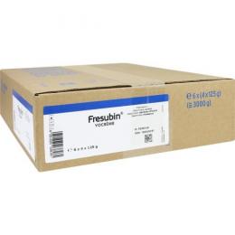 FRESUBIN YOcreme Mischkarton 3000 g