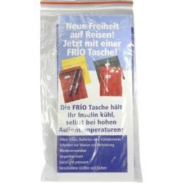 FRIO Insulin Einzel Kühltasche 1 St.