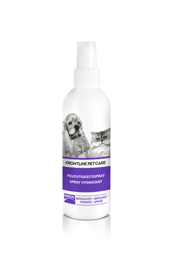 FRONTLINE PET CARE Feuchtigkeitsspray vet. 200 ml