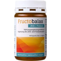 FRUCTOBALAX Kapseln 90 St. (45 g)