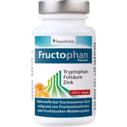 FRUCTOPHAN Kapseln 60 St. (39,6 g)