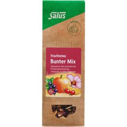 FRÜCHTETEE Bunter Mix Bio Salus 100 g