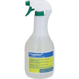 FUGATEN Schnelldesinf.gebrauchsf.Spray 1000 ml