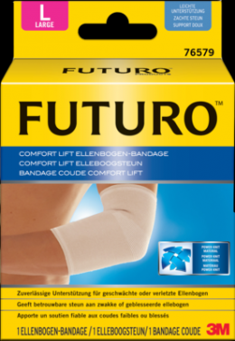 FUTURO Comfort EllenBand L 1 St