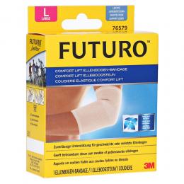 FUTURO Comfort EllenBand L 1 St Bandage