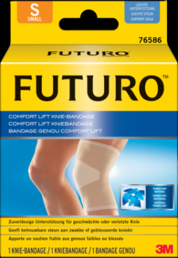 FUTURO Comfort KnieBand S 1 St